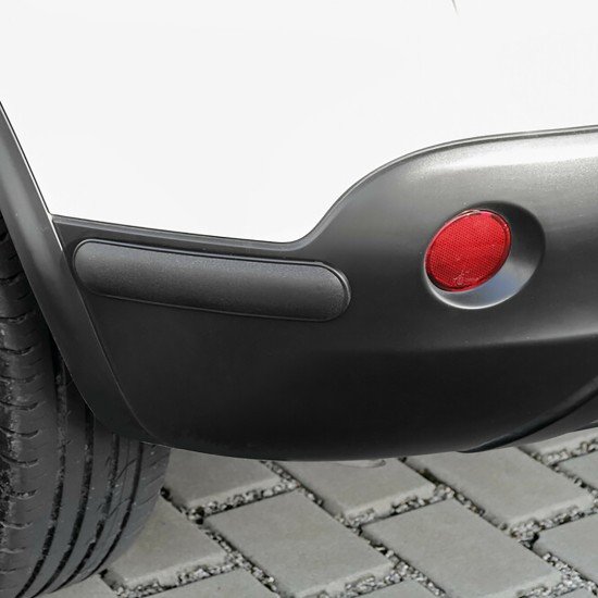 ΠΡΟΣΤΑΤΕΥΤΙΚΑ ΠΡΟΦΥΛΑΚΤΗΡΑ BUMPER PROTECTOR ΜΑΥΡΑ 360x52mm ΜΕ ΑΥΤΟΚΟΛΛΗΤΗ ΤΑΙΝΙΑ 3M 2 ΤΕΜ.-Lampa-L2059.3 ΠΡΟΣΤΑΤΕΥΤΙΚΑ ΠΡΟΦΥΛΑΚΤΗΡΑ BUMPER PROTECTOR ΜΑΥΡΑ 360x52mm ΜΕ ΑΥΤΟΚΟΛΛΗΤΗ ΤΑΙΝΙΑ 3M 2 ΤΕΜ.-Lampa-L2059.3