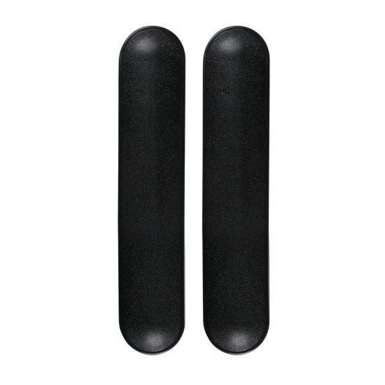 ΠΡΟΣΤΑΤΕΥΤΙΚΑ ΠΡΟΦΥΛΑΚΤΗΡΑ BUMPER PROTECTOR ΜΑΥΡΑ 510x52mm ΜΕ ΑΥΤΟΚΟΛΛΗΤΗ ΤΑΙΝΙΑ 3M 2 ΤΕΜ.-Lampa-L2059.4 ΠΡΟΣΤΑΤΕΥΤΙΚΑ ΠΡΟΦΥΛΑΚΤΗΡΑ BUMPER PROTECTOR ΜΑΥΡΑ 510x52mm ΜΕ ΑΥΤΟΚΟΛΛΗΤΗ ΤΑΙΝΙΑ 3M 2 ΤΕΜ.-Lampa-L2059.4