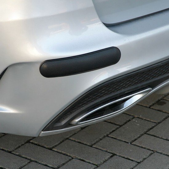 ΠΡΟΣΤΑΤΕΥΤΙΚΑ ΠΡΟΦΥΛΑΚΤΗΡΑ BUMPER PROTECTOR ΜΑΥΡΑ 510x52mm ΜΕ ΑΥΤΟΚΟΛΛΗΤΗ ΤΑΙΝΙΑ 3M 2 ΤΕΜ.-Lampa-L2059.4 ΠΡΟΣΤΑΤΕΥΤΙΚΑ ΠΡΟΦΥΛΑΚΤΗΡΑ BUMPER PROTECTOR ΜΑΥΡΑ 510x52mm ΜΕ ΑΥΤΟΚΟΛΛΗΤΗ ΤΑΙΝΙΑ 3M 2 ΤΕΜ.-Lampa-L2059.4
