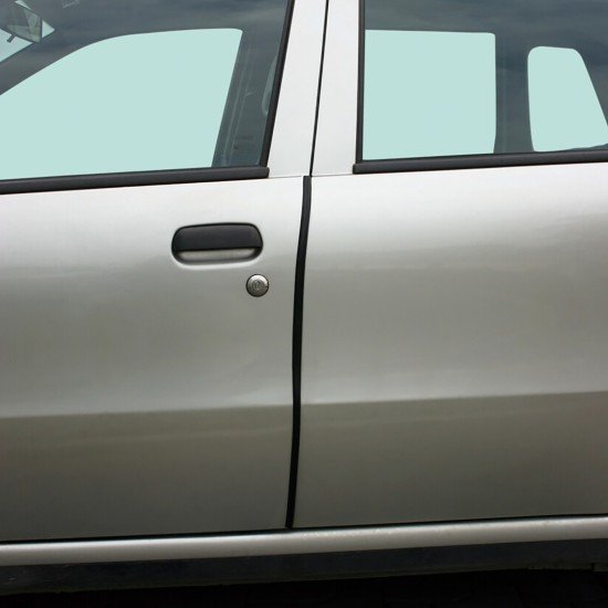 ΠΡΟΣΤΑΤΕΥΤΙΚΑ ΠΟΡΤΑΣ DOOR-STRIP ΑΥΤΟΚΟΛΛΗΤΑ ΜΑΥΡΑ 65cm 2ΤΕΜ.-Lampa-L2065.9 ΠΡΟΣΤΑΤΕΥΤΙΚΑ ΠΟΡΤΑΣ DOOR-STRIP ΑΥΤΟΚΟΛΛΗΤΑ ΜΑΥΡΑ 65cm 2ΤΕΜ.-Lampa-L2065.9