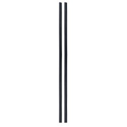ΑΝΤΙΚΡΟΥΣΤΙΚΑ ΠΟΡΤΑΣ CONTOUR ΜΑΥΡΑ 65cm-Lampa-L2085.8 ΑΝΤΙΚΡΟΥΣΤΙΚΑ ΠΟΡΤΑΣ CONTOUR ΜΑΥΡΑ 65cm-Lampa-L2085.8