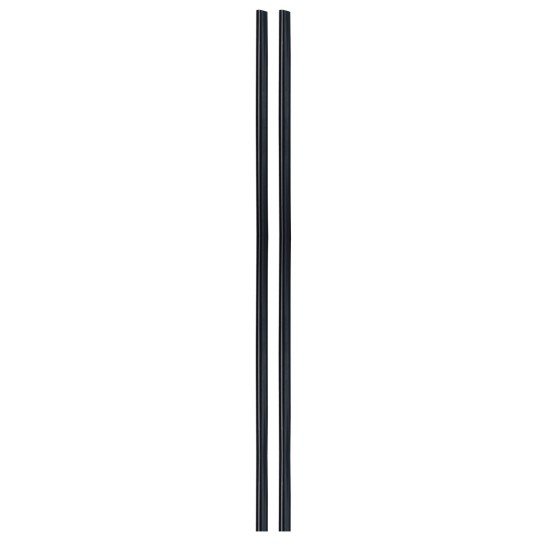 ΑΝΤΙΚΡΟΥΣΤΙΚΑ ΠΟΡΤΑΣ CONTOUR ΜΑΥΡΑ 65cm-Lampa-L2085.8 ΑΝΤΙΚΡΟΥΣΤΙΚΑ ΠΟΡΤΑΣ CONTOUR ΜΑΥΡΑ 65cm-Lampa-L2085.8