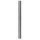 ΑΝΤΙΚΡΟΥΣΤΙΚΑ ΠΟΡΤΑΣ CONTOUR ΜΑΥΡΑ 65cm-Lampa-L2085.8 ΑΝΤΙΚΡΟΥΣΤΙΚΑ ΠΟΡΤΑΣ CONTOUR ΜΑΥΡΑ 65cm-Lampa-L2085.8