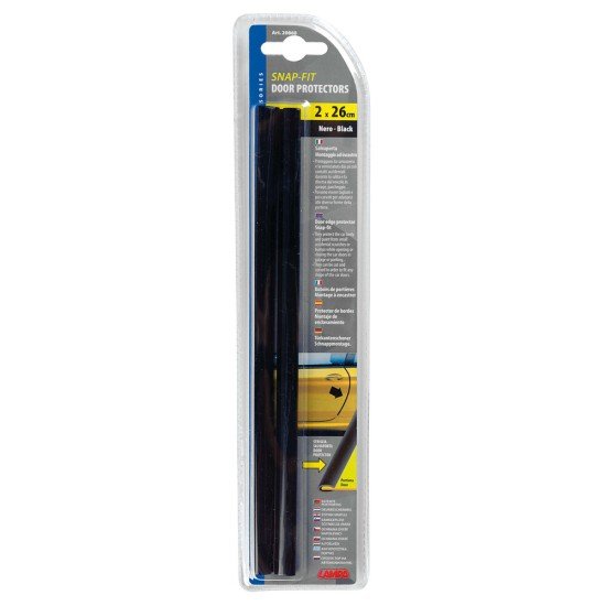 ΑΝΤΙΚΡΟΥΣΤΙΚΑ ΠΟΡΤΑΣ ASTA-MAXI ΜΑΥΡΑ-Lampa-L2086.0 ΑΝΤΙΚΡΟΥΣΤΙΚΑ ΠΟΡΤΑΣ ASTA-MAXI ΜΑΥΡΑ-Lampa-L2086.0