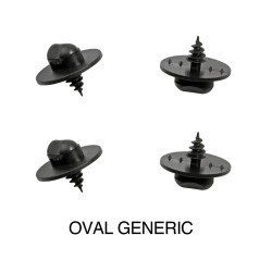 ΚΟΥΜΠΩΜΑΤΑ ΚΛΙΠΣ ΓΙΑ ΠΑΤΑΚΙΑ (UNIVERSAL) - 4 ΤΕΜ.-Lampa-L2299.9 ΚΟΥΜΠΩΜΑΤΑ ΚΛΙΠΣ ΓΙΑ ΠΑΤΑΚΙΑ (UNIVERSAL) - 4 ΤΕΜ.-Lampa-L2299.9