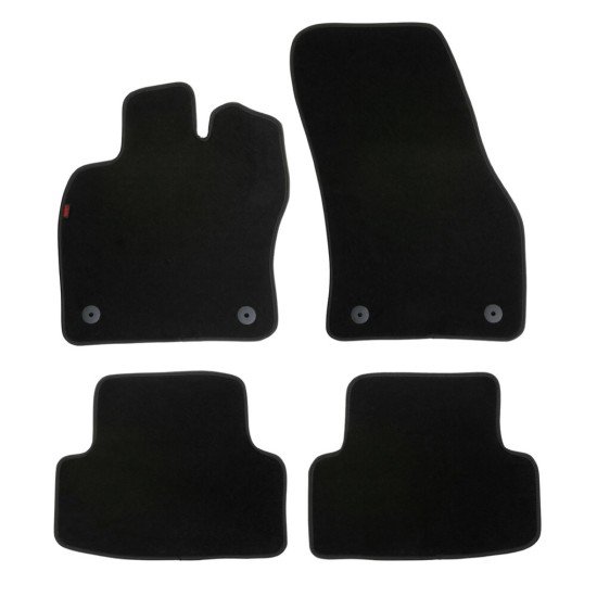 ΜΑΡΚΕ ΠΑΤΑΚΙΑ EXECUTIVE ΜΟΚΕΤΑ ΓΙΑ SEAT ATECA 5D 07/2016+ ΣΕ ΜΑΥΡΟ ΧΡΩΜΑ ME ΚΟΥΜΠΩΜΑΤΑ LAMPA - 4 ΤΕΜ.-Lampa-L2327.9 ΜΑΡΚΕ ΠΑΤΑΚΙΑ EXECUTIVE ΜΟΚΕΤΑ ΓΙΑ SEAT ATECA 5D 07/2016+ ΣΕ ΜΑΥΡΟ ΧΡΩΜΑ ME ΚΟΥΜΠΩΜΑΤΑ LAMPA - 4 ΤΕΜ.-Lampa-L2327.9