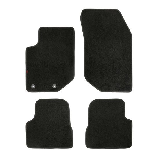 ΠΑΤΑΚΙΑ ΜΟΚΕΤΑ ΓΙΑ JEEP AVENGER 5D 12/2022+ ΣΕ ΜΑΥΡΟ ΧΡΩΜΑ ME ΚΟΥΜΠΩΜΑΤΑ LAMPA - 4 ΤΕΜ.-Lampa-L2335.6 ΠΑΤΑΚΙΑ ΜΟΚΕΤΑ ΓΙΑ JEEP AVENGER 5D 12/2022+ ΣΕ ΜΑΥΡΟ ΧΡΩΜΑ ME ΚΟΥΜΠΩΜΑΤΑ LAMPA - 4 ΤΕΜ.-Lampa-L2335.6