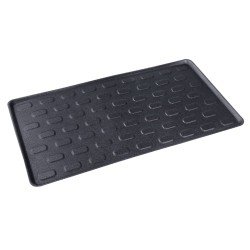 ΠΑΤΑΚΙ ΣΚΑΦΗ ΠΟΡΤ ΜΠΑΓΚΑΖ BASIC V-1 90 Χ 50 cm (ΜΑΥΡΟ ΠΛΑΣΤΙΚΟ PE) - 1 TEM.-Lampa-L2404.1 ΠΑΤΑΚΙ ΣΚΑΦΗ ΠΟΡΤ ΜΠΑΓΚΑΖ BASIC V-1 90 Χ 50 cm (ΜΑΥΡΟ ΠΛΑΣΤΙΚΟ PE) - 1 TEM.-Lampa-L2404.1