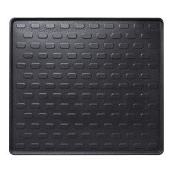 ΠΑΤΑΚΙ ΣΚΑΦΗ ΠΟΡΤ ΜΠΑΓΚΑΖ BASIC V-4 90 Χ 100 cm (ΜΑΥΡΟ ΠΛΑΣΤΙΚΟ PE) - 1 TEM.-Lampa-L2404.4 ΠΑΤΑΚΙ ΣΚΑΦΗ ΠΟΡΤ ΜΠΑΓΚΑΖ BASIC V-4 90 Χ 100 cm (ΜΑΥΡΟ ΠΛΑΣΤΙΚΟ PE) - 1 TEM.-Lampa-L2404.4