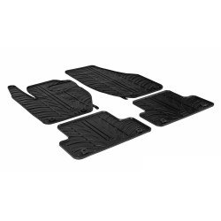 ΜΑΡΚΕ ΠΑΤΑΚΙΑ ΣΕ ΣΚΑΦΗ ΛΑΣΤΙΧΟ ΓΙΑ VOLVO V40 2012-2020 / V40 CROSSCOUNTRY 09/2012-2020 SUMISURA ΣΕ ΜΑΥΡΟ ΧΡΩΜΑ ME ΚΟΥΜΠΩΜΑΤΑ LAMPA - 4 ΤΕΜ.-Lampa-L2447.1 ΜΑΡΚΕ ΠΑΤΑΚΙΑ ΣΕ ΣΚΑΦΗ ΛΑΣΤΙΧΟ ΓΙΑ VOLVO V40 2012-2020 / V40 CROSSCOUNTRY 09/2012-2020 SUMISURA ΣΕ ΜΑΥΡΟ ΧΡΩΜΑ ME ΚΟΥΜΠΩΜΑΤΑ LAMPA - 4 ΤΕΜ.-Lampa-L2447.1