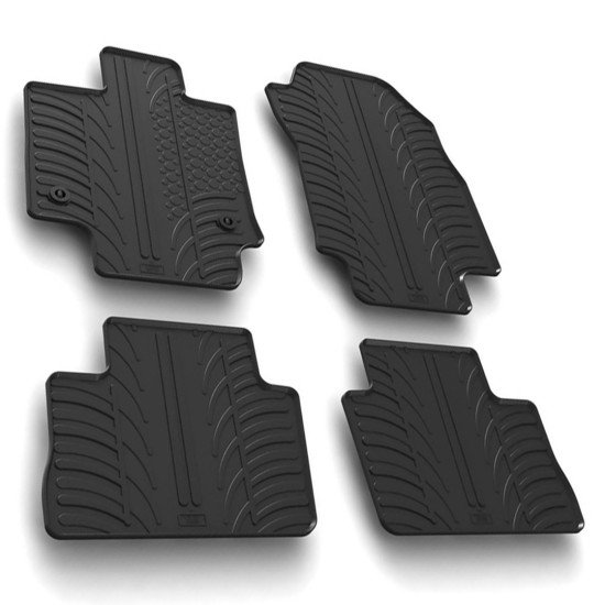 ΜΑΡΚΕ ΠΑΤΑΚΙΑ ΣΕ ΣΚΑΦΗ ΛΑΣΤΙΧΟ ΓΙΑ TOYOTA RAV4 5D 03/2019+ SUMISURA ΣΕ ΜΑΥΡΟ ΧΡΩΜΑ ME ΚΟΥΜΠΩΜΑΤΑ LAMPA - 4 ΤΕΜ.-Lampa-L2457.7 ΜΑΡΚΕ ΠΑΤΑΚΙΑ ΣΕ ΣΚΑΦΗ ΛΑΣΤΙΧΟ ΓΙΑ TOYOTA RAV4 5D 03/2019+ SUMISURA ΣΕ ΜΑΥΡΟ ΧΡΩΜΑ ME ΚΟΥΜΠΩΜΑΤΑ LAMPA - 4 ΤΕΜ.-Lampa-L2457.7