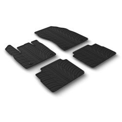 ΜΑΡΚΕ ΠΑΤΑΚΙΑ ΣΕ ΣΚΑΦΗ ΛΑΣΤΙΧΟ ΓΙΑ NISSAN X-TRAIL 10/2022+ ΥΒΡΙΔΙΚΟ/ΑΥΤΟΜΑΤΟ (HYBRID/ AUTOMATIC) SUMISURA ΣΕ ΜΑΥΡΟ ΧΡΩΜΑ ME ΚΟΥΜΠΩΜΑΤΑ LAMPA - 4 ΤΕΜ.-Lampa-L2466.9 ΜΑΡΚΕ ΠΑΤΑΚΙΑ ΣΕ ΣΚΑΦΗ ΛΑΣΤΙΧΟ ΓΙΑ NISSAN X-TRAIL 10/2022+ ΥΒΡΙΔΙΚΟ/ΑΥΤΟΜΑΤΟ (HYBRID/ AUTOMATIC) SUMISURA ΣΕ ΜΑΥΡΟ ΧΡΩΜΑ ME ΚΟΥΜΠΩΜΑΤΑ LAMPA - 4 ΤΕΜ.-Lampa-L2466.9