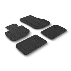 ΠΑΤΑΚΙΑ SUMISURA ΛΑΣΤΙΧΟ ΣΕ ΜΑΥΡΟ ΧΡΩΜΑ ΓΙΑ BMW X1 (U11) 08/2022+ (ΗΛΕΚΤΡΙΚΟ) LAMPA - 4 ΤΕΜ.-Lampa-L2467.9 ΠΑΤΑΚΙΑ SUMISURA ΛΑΣΤΙΧΟ ΣΕ ΜΑΥΡΟ ΧΡΩΜΑ ΓΙΑ BMW X1 (U11) 08/2022+ (ΗΛΕΚΤΡΙΚΟ) LAMPA - 4 ΤΕΜ.-Lampa-L2467.9
