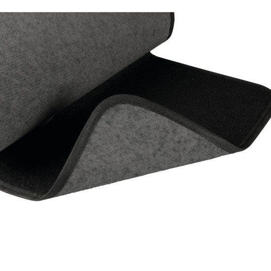 ΠΑΤΑΚΙΑ ΜΟΚΕΤΑ BASIC 41χ65+39χ32 cm (ΠΟΛΥΠΡΟΠΥΛΕΝΙΟ) ΜΑΥΡΟ 4ΤΕΜ.-Lampa-L2511.9 ΠΑΤΑΚΙΑ ΜΟΚΕΤΑ BASIC 41χ65+39χ32 cm (ΠΟΛΥΠΡΟΠΥΛΕΝΙΟ) ΜΑΥΡΟ 4ΤΕΜ.-Lampa-L2511.9