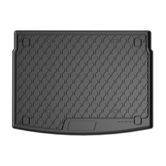 ΜΑΡΚΕ ΠΑΤΑΚΙ ΣΚΑΦΗ ΠΟΡΤ ΜΠΑΓΚΑΖ TRUNK MAT ΓΙΑ KIA CEED 5D 10/2018+ (ΑΝΩ ΜΕΡΟΣ) ΑΠΟ ΑΟΣΜΟ, ΜΗ ΤΟΞΙΚΟ, ΟΙΚΟΛΟΓΙΚΟ ΚΑΙ ΑΝΑΚΥΚΛΩΣΙΜΟ ΣΥΝΘΕΤΙΚΟ ΛΑΣΤΙΧΟ ΣΕ ΜΑΥΡΟ ΧΡΩΜΑ ΜΕ ΥΠΟΔΟΧΗ ΓΙΑ ΠΡΟΕΚΤΑΣΗ L2519.8 - L2519.9 LAMPA - 1 ΤΕΜ.-Lampa-L2527.9 ΜΑΡΚΕ ΠΑΤΑΚΙ ΣΚΑΦΗ ΠΟΡΤ ΜΠΑΓΚΑΖ TRUNK MAT ΓΙΑ KIA CEED 5D 10/2018+ (ΑΝΩ ΜΕΡΟΣ) ΑΠΟ ΑΟΣΜΟ, ΜΗ ΤΟΞΙΚΟ, ΟΙΚΟΛΟΓΙΚΟ ΚΑΙ ΑΝΑΚΥΚΛΩΣΙΜΟ ΣΥΝΘΕΤΙΚΟ ΛΑΣΤΙΧΟ ΣΕ ΜΑΥΡΟ ΧΡΩΜΑ ΜΕ ΥΠΟΔΟΧΗ ΓΙΑ ΠΡΟΕΚΤΑΣΗ L2519.8 - L2519.9 LAMPA - 1 ΤΕΜ.-Lampa-L2527.9