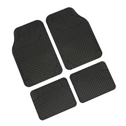 ΠΑΤΑΚΙΑ ΛΑΣΤΙΧΟ DRENA GOMMA 4 UNIVERSAL ΜΑΥΡΑ 43,5x66cm+44,5x33,5cm LAMPA - 4 ΤΕΜ-Lampa-L2648.1 ΠΑΤΑΚΙΑ ΛΑΣΤΙΧΟ DRENA GOMMA 4 UNIVERSAL ΜΑΥΡΑ 43,5x66cm+44,5x33,5cm LAMPA - 4 ΤΕΜ-Lampa-L2648.1