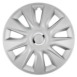 ΤΑΣΙΑ ΤΡΟΧΩΝ STRATOS RC 13 INCH ΑΣΗΜΙ  -4 ΤΕΜ.-Lampa-L3159.5 ΤΑΣΙΑ ΤΡΟΧΩΝ STRATOS RC 13 INCH ΑΣΗΜΙ  -4 ΤΕΜ.-Lampa-L3159.5