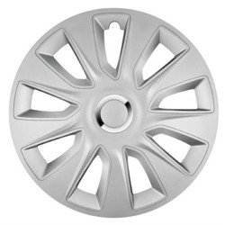 ΤΑΣΙΑ STRATOS RC 15 INCH ΑΣΗΜΙ ΣΕΤ-Lampa-L3159.7 ΤΑΣΙΑ STRATOS RC 15 INCH ΑΣΗΜΙ ΣΕΤ-Lampa-L3159.7