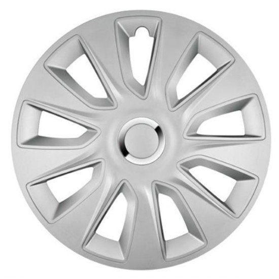 ΤΑΣΙΑ STRATOS RC 15 INCH ΑΣΗΜΙ ΣΕΤ-Lampa-L3159.7 ΤΑΣΙΑ STRATOS RC 15 INCH ΑΣΗΜΙ ΣΕΤ-Lampa-L3159.7