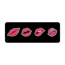 ΚΑΛΥΜΜΑ ΤΙΜΟΝΙΟΥ SKIN-COVER LIPS-LABBRA (ΧΕΙΛΗ) 38/40cm (M) ΜΑΥΡΟ ΕΛΑΣΤΙΚΟ ΠΟΛΥΕΣΤΕΡΙΚΟ 2mm ΠΑΧΟΣ-Lampa-L3291.8 ΚΑΛΥΜΜΑ ΤΙΜΟΝΙΟΥ SKIN-COVER LIPS-LABBRA (ΧΕΙΛΗ) 38/40cm (M) ΜΑΥΡΟ ΕΛΑΣΤΙΚΟ ΠΟΛΥΕΣΤΕΡΙΚΟ 2mm ΠΑΧΟΣ-Lampa-L3291.8