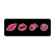 ΚΑΛΥΜΜΑ ΤΙΜΟΝΙΟΥ SKIN-COVER LIPS-LABBRA (ΧΕΙΛΗ) 38/40cm (M) ΜΑΥΡΟ ΕΛΑΣΤΙΚΟ ΠΟΛΥΕΣΤΕΡΙΚΟ 2mm ΠΑΧΟΣ-Lampa-L3291.8 ΚΑΛΥΜΜΑ ΤΙΜΟΝΙΟΥ SKIN-COVER LIPS-LABBRA (ΧΕΙΛΗ) 38/40cm (M) ΜΑΥΡΟ ΕΛΑΣΤΙΚΟ ΠΟΛΥΕΣΤΕΡΙΚΟ 2mm ΠΑΧΟΣ-Lampa-L3291.8