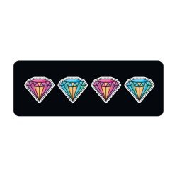 ΚΑΛΥΜΜΑ ΤΙΜΟΝΙΟΥ SKIN-COVER DIAMOND (ΔΙΑΜΑΝΤΙΑ) 38/40cm (M) ΜΑΥΡΟ ΕΛΑΣΤΙΚΟ ΠΟΛΥΕΣΤΕΡΙΚΟ 2mm ΠΑΧΟΣ-Lampa-L3292.0 ΚΑΛΥΜΜΑ ΤΙΜΟΝΙΟΥ SKIN-COVER DIAMOND (ΔΙΑΜΑΝΤΙΑ) 38/40cm (M) ΜΑΥΡΟ ΕΛΑΣΤΙΚΟ ΠΟΛΥΕΣΤΕΡΙΚΟ 2mm ΠΑΧΟΣ-Lampa-L3292.0
