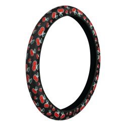 ΚΑΛΥΜΜΑ ΤΙΜΟΝΙΟΥ SKIN-COVER CHERRY-CILIEGE(ΚΕΡΑΣΙΑ) 35/37cm(S) ΜΑΥΡΟ ΕΛΑΣΤΙΚΟ ΠΟΛΥΕΣΤΕΡΙΚΟ 2mm ΠΑΧΟΣ-Lampa-L3292.1 ΚΑΛΥΜΜΑ ΤΙΜΟΝΙΟΥ SKIN-COVER CHERRY-CILIEGE(ΚΕΡΑΣΙΑ) 35/37cm(S) ΜΑΥΡΟ ΕΛΑΣΤΙΚΟ ΠΟΛΥΕΣΤΕΡΙΚΟ 2mm ΠΑΧΟΣ-Lampa-L3292.1