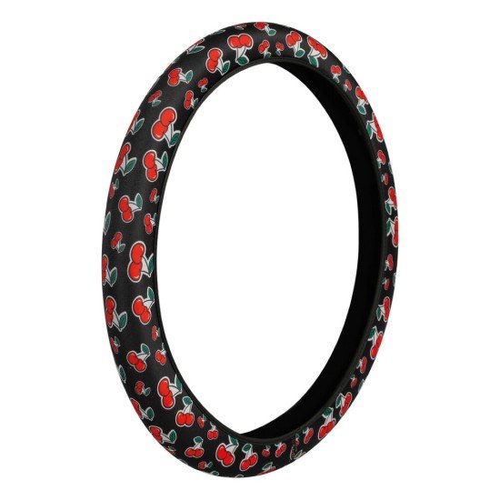 ΚΑΛΥΜΜΑ ΤΙΜΟΝΙΟΥ SKIN-COVER CHERRY-CILIEGE(ΚΕΡΑΣΙΑ) 38/40cm(M) ΜΑΥΡΟ ΕΛΑΣΤΙΚΟ ΠΟΛΥΕΣΤΕΡΙΚΟ 2mm ΠΑΧΟΣ-Lampa-L3292.2 ΚΑΛΥΜΜΑ ΤΙΜΟΝΙΟΥ SKIN-COVER CHERRY-CILIEGE(ΚΕΡΑΣΙΑ) 38/40cm(M) ΜΑΥΡΟ ΕΛΑΣΤΙΚΟ ΠΟΛΥΕΣΤΕΡΙΚΟ 2mm ΠΑΧΟΣ-Lampa-L3292.2