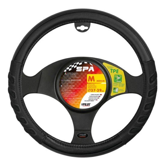 ΚΑΛΥΜΜΑ ΤΙΜΟΝΙΟΥ SPA (M) 37/39cm ΔΕΡΜΑΤΙΝΗ ΜΑΥΡΟ ΑΟΣΜΟ ECO-FRIENDLY-Lampa-L3293.7 ΚΑΛΥΜΜΑ ΤΙΜΟΝΙΟΥ SPA (M) 37/39cm ΔΕΡΜΑΤΙΝΗ ΜΑΥΡΟ ΑΟΣΜΟ ECO-FRIENDLY-Lampa-L3293.7