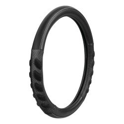 ΚΑΛΥΜΜΑ ΤΙΜΟΝΙΟΥ SPA (M) 37/39cm ΔΕΡΜΑΤΙΝΗ ΜΑΥΡΟ/ΓΚΡΙ ΑΟΣΜΟ ECO-FRIENDLY-Lampa-L3293.9 ΚΑΛΥΜΜΑ ΤΙΜΟΝΙΟΥ SPA (M) 37/39cm ΔΕΡΜΑΤΙΝΗ ΜΑΥΡΟ/ΓΚΡΙ ΑΟΣΜΟ ECO-FRIENDLY-Lampa-L3293.9