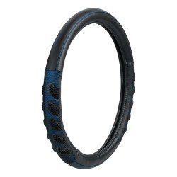 ΚΑΛΥΜΜΑ ΤΙΜΟΝΙΟΥ SPA (Μ) 37/39 cm ΔΕΡΜΑΤΙΝΗ ΜΑΥΡΟ/ΜΠΛΕ ΑΟΣΜΟ ECO-FRIENDLY-Lampa-L3294.0 ΚΑΛΥΜΜΑ ΤΙΜΟΝΙΟΥ SPA (Μ) 37/39 cm ΔΕΡΜΑΤΙΝΗ ΜΑΥΡΟ/ΜΠΛΕ ΑΟΣΜΟ ECO-FRIENDLY-Lampa-L3294.0