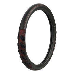 ΚΑΛΥΜΜΑ ΤΙΜΟΝΙΟΥ SPA (Μ) 37/39 cm ΔΕΡΜΑΤΙΝΗ ΜΑΥΡΟ/ΚΟΚΚΙΝΟ ΑΟΣΜΟ ECO-FRIENDLY-Lampa-L3294.1 ΚΑΛΥΜΜΑ ΤΙΜΟΝΙΟΥ SPA (Μ) 37/39 cm ΔΕΡΜΑΤΙΝΗ ΜΑΥΡΟ/ΚΟΚΚΙΝΟ ΑΟΣΜΟ ECO-FRIENDLY-Lampa-L3294.1