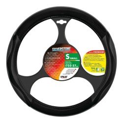 ΚΑΛΥΜΜΑ ΤΙΜΟΝΙΟΥ SILVERSTONE (S) 35/37cm CARBON /ΔΕΡΜΑΤΙΝΗ ΜΑΥΡΟ ΑΟΣΜΟ ECO-FRIENDLY-Lampa-L3294.2 ΚΑΛΥΜΜΑ ΤΙΜΟΝΙΟΥ SILVERSTONE (S) 35/37cm CARBON /ΔΕΡΜΑΤΙΝΗ ΜΑΥΡΟ ΑΟΣΜΟ ECO-FRIENDLY-Lampa-L3294.2