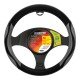 ΚΑΛΥΜΜΑ ΤΙΜΟΝΙΟΥ SILVERSTONE (M) 37/39 cm CARBON /ΜΑΥΡO-ΓΚΡΙ ΔΕΡΜΑΤΙΝΗ ΑΟΣΜΟ ECO-FRIENDLY-Lampa-L3294.5 ΚΑΛΥΜΜΑ ΤΙΜΟΝΙΟΥ SILVERSTONE (M) 37/39 cm CARBON /ΜΑΥΡO-ΓΚΡΙ ΔΕΡΜΑΤΙΝΗ ΑΟΣΜΟ ECO-FRIENDLY-Lampa-L3294.5