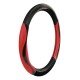 ΚΑΛΥΜΜΑ ΤΙΜΟΝΙΟΥ SILVERSTONE (M) 37/39 cm CARBON /ΜΑΥΡO-ΚΟΚΚΙΝΟ ΔΕΡΜΑΤΙΝΗ ΑΟΣΜΟ ECO-FRIENDLY-Lampa-L3294.6 ΚΑΛΥΜΜΑ ΤΙΜΟΝΙΟΥ SILVERSTONE (M) 37/39 cm CARBON /ΜΑΥΡO-ΚΟΚΚΙΝΟ ΔΕΡΜΑΤΙΝΗ ΑΟΣΜΟ ECO-FRIENDLY-Lampa-L3294.6