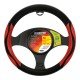 ΚΑΛΥΜΜΑ ΤΙΜΟΝΙΟΥ SILVERSTONE (M) 37/39 cm CARBON /ΜΑΥΡO-ΚΟΚΚΙΝΟ ΔΕΡΜΑΤΙΝΗ ΑΟΣΜΟ ECO-FRIENDLY-Lampa-L3294.6 ΚΑΛΥΜΜΑ ΤΙΜΟΝΙΟΥ SILVERSTONE (M) 37/39 cm CARBON /ΜΑΥΡO-ΚΟΚΚΙΝΟ ΔΕΡΜΑΤΙΝΗ ΑΟΣΜΟ ECO-FRIENDLY-Lampa-L3294.6