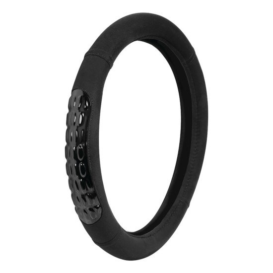ΚΑΛΥΜΜΑ ΤΙΜΟΝΙΟΥ GEL GRIP (S) 35/37cm ΜΙΚΡΟΙΝΕΣ/ΤΖΕΛ ΜΑΥΡΟ ΑΟΣΜΟ ECO-FRIENDLY-Lampa-L3294.8 ΚΑΛΥΜΜΑ ΤΙΜΟΝΙΟΥ GEL GRIP (S) 35/37cm ΜΙΚΡΟΙΝΕΣ/ΤΖΕΛ ΜΑΥΡΟ ΑΟΣΜΟ ECO-FRIENDLY-Lampa-L3294.8