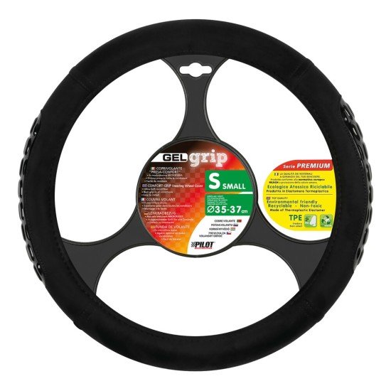 ΚΑΛΥΜΜΑ ΤΙΜΟΝΙΟΥ GEL GRIP (S) 35/37cm ΜΙΚΡΟΙΝΕΣ/ΤΖΕΛ ΜΑΥΡΟ ΑΟΣΜΟ ECO-FRIENDLY-Lampa-L3294.8 ΚΑΛΥΜΜΑ ΤΙΜΟΝΙΟΥ GEL GRIP (S) 35/37cm ΜΙΚΡΟΙΝΕΣ/ΤΖΕΛ ΜΑΥΡΟ ΑΟΣΜΟ ECO-FRIENDLY-Lampa-L3294.8