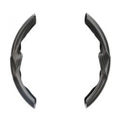 ΠΡΟΣΤΑΤΕΥΤΙΚΑ ΚΑΛΥΜΜΑΤΑ ΤΙΜΟΝΙΟΥ CARBON LOOK ΜΑΥΡΟ ΧΡΩΜΑ GRIPS LAMPA - 2 τεμ.-Lampa-L3307.4 ΠΡΟΣΤΑΤΕΥΤΙΚΑ ΚΑΛΥΜΜΑΤΑ ΤΙΜΟΝΙΟΥ CARBON LOOK ΜΑΥΡΟ ΧΡΩΜΑ GRIPS LAMPA - 2 τεμ.-Lampa-L3307.4