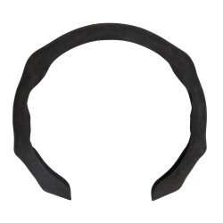 ΗΜΙ-ΚΑΛΥΜΜΑ ΤΙΜΟΝΙΟΥ MICROFIBRE ΜΑΥΡΟ ΧΡΩΜΑ OVER GRIP LAMPA - 1 τεμ.-Lampa-L3307.7 ΗΜΙ-ΚΑΛΥΜΜΑ ΤΙΜΟΝΙΟΥ MICROFIBRE ΜΑΥΡΟ ΧΡΩΜΑ OVER GRIP LAMPA - 1 τεμ.-Lampa-L3307.7