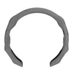 ΗΜΙ-ΚΑΛΥΜΜΑ ΤΙΜΟΝΙΟΥ MICROFIBRE ΓΚΡΙ ΧΡΩΜΑ OVER GRIP LAMPA - 1 τεμ.-Lampa-L3307.8 ΗΜΙ-ΚΑΛΥΜΜΑ ΤΙΜΟΝΙΟΥ MICROFIBRE ΓΚΡΙ ΧΡΩΜΑ OVER GRIP LAMPA - 1 τεμ.-Lampa-L3307.8
