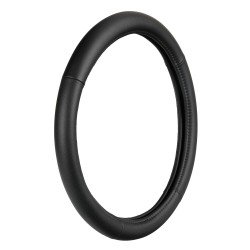 ΚΑΛΥΜΜΑ ΤΙΜΟΝΙΟΥ 30-34CM ΔΕΡΜΑ SKEENTEX ΜΑΥΡΟ CLASSIC PREMIUM GRAN PREE LAMPA - 1 ΤΕΜ.-Lampa-L3315.3 ΚΑΛΥΜΜΑ ΤΙΜΟΝΙΟΥ 30-34CM ΔΕΡΜΑ SKEENTEX ΜΑΥΡΟ CLASSIC PREMIUM GRAN PREE LAMPA - 1 ΤΕΜ.-Lampa-L3315.3