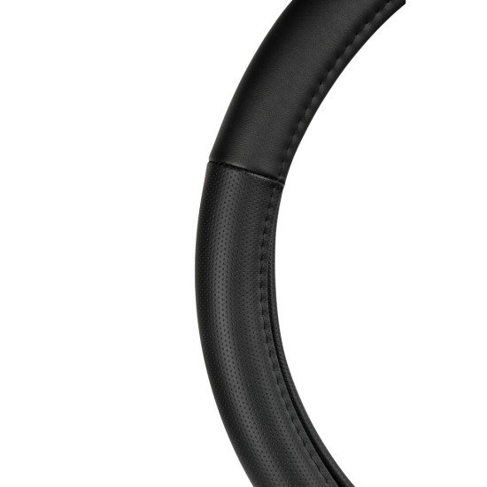 ΚΑΛΥΜΜΑ ΤΙΜΟΝΙΟΥ 30-34CM ΔΕΡΜΑ SKEENTEX ΜΑΥΡΟ CLASSIC PREMIUM GRAN PREE LAMPA - 1 ΤΕΜ.-Lampa-L3315.3 ΚΑΛΥΜΜΑ ΤΙΜΟΝΙΟΥ 30-34CM ΔΕΡΜΑ SKEENTEX ΜΑΥΡΟ CLASSIC PREMIUM GRAN PREE LAMPA - 1 ΤΕΜ.-Lampa-L3315.3