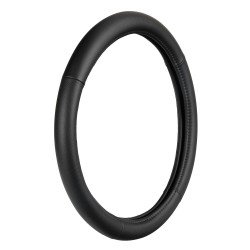 ΚΑΛΥΜΜΑ ΤΙΜΟΝΙΟΥ 37-39CM ΔΕΡΜΑ SKEENTEX ΜΑΥΡΟ CLASSIC PREMIUM GRAN PREE LAMPA - 1 ΤΕΜ.-Lampa-L3315.5 ΚΑΛΥΜΜΑ ΤΙΜΟΝΙΟΥ 37-39CM ΔΕΡΜΑ SKEENTEX ΜΑΥΡΟ CLASSIC PREMIUM GRAN PREE LAMPA - 1 ΤΕΜ.-Lampa-L3315.5