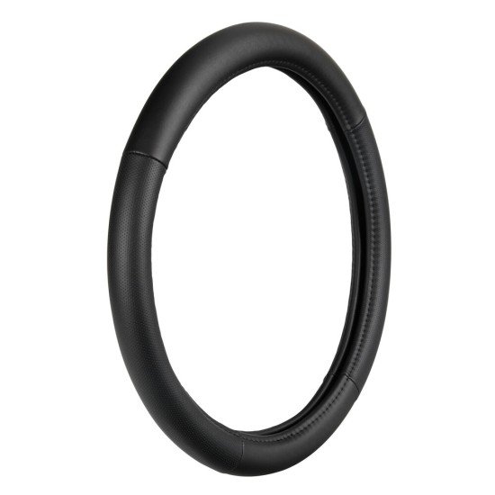 ΚΑΛΥΜΜΑ ΤΙΜΟΝΙΟΥ 37-39CM ΔΕΡΜΑ SKEENTEX ΜΑΥΡΟ CLASSIC PREMIUM GRAN PREE LAMPA - 1 ΤΕΜ.-Lampa-L3315.5 ΚΑΛΥΜΜΑ ΤΙΜΟΝΙΟΥ 37-39CM ΔΕΡΜΑ SKEENTEX ΜΑΥΡΟ CLASSIC PREMIUM GRAN PREE LAMPA - 1 ΤΕΜ.-Lampa-L3315.5