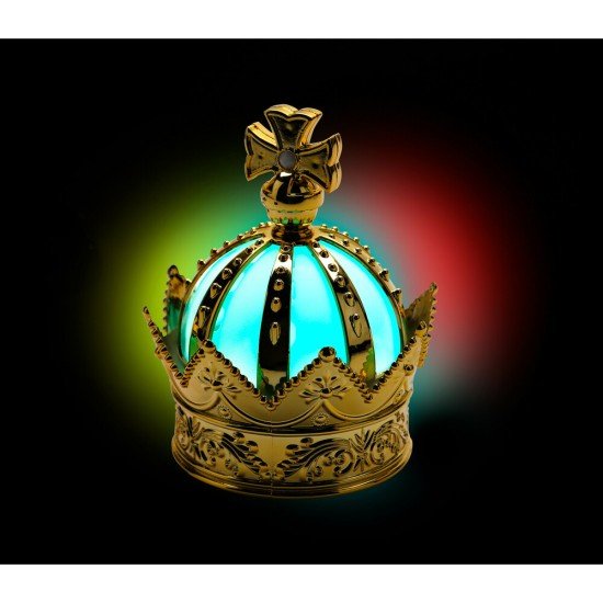 ΒΑΣΗ ΦΩΤΙΖΟΜΕΝΗ ΑΡΩΜΑΤΙΚΟΥ KING RGB LED ΜΕ ΚΑΛΩΔΙΟ ΦΟΡΤΙΣΗΣ USB 5V/140cm (ΜΟΝΟ ΓΙΑ L3523.8 ΓΙΑΣΕΜΙ) LAMPA  - 1 ΤΕΜ.-Lampa-L3518.6 ΒΑΣΗ ΦΩΤΙΖΟΜΕΝΗ ΑΡΩΜΑΤΙΚΟΥ KING RGB LED ΜΕ ΚΑΛΩΔΙΟ ΦΟΡΤΙΣΗΣ USB 5V/140cm (ΜΟΝΟ ΓΙΑ L3523.8 ΓΙΑΣΕΜΙ) LAMPA  - 1 ΤΕΜ.-Lampa-L3518.6