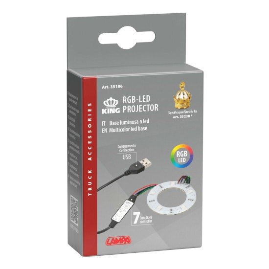 ΒΑΣΗ ΦΩΤΙΖΟΜΕΝΗ ΑΡΩΜΑΤΙΚΟΥ KING RGB LED ΜΕ ΚΑΛΩΔΙΟ ΦΟΡΤΙΣΗΣ USB 5V/140cm (ΜΟΝΟ ΓΙΑ L3523.8 ΓΙΑΣΕΜΙ) LAMPA  - 1 ΤΕΜ.-Lampa-L3518.6 ΒΑΣΗ ΦΩΤΙΖΟΜΕΝΗ ΑΡΩΜΑΤΙΚΟΥ KING RGB LED ΜΕ ΚΑΛΩΔΙΟ ΦΟΡΤΙΣΗΣ USB 5V/140cm (ΜΟΝΟ ΓΙΑ L3523.8 ΓΙΑΣΕΜΙ) LAMPA  - 1 ΤΕΜ.-Lampa-L3518.6