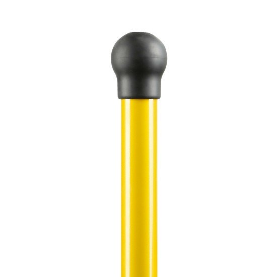 ΣΚΟΥΠΑ MAXIMA 60 ΜΕ ΤΗΛΕΣΚΟΠΙΚΟ ΚΟΝΤΑΡΙ(90-150cm) 60cm ΚΙΤΡΙΝΟ LAMPA - 1 ΤΕΜ.-Lampa-L3708.5 ΣΚΟΥΠΑ MAXIMA 60 ΜΕ ΤΗΛΕΣΚΟΠΙΚΟ ΚΟΝΤΑΡΙ(90-150cm) 60cm ΚΙΤΡΙΝΟ LAMPA - 1 ΤΕΜ.-Lampa-L3708.5