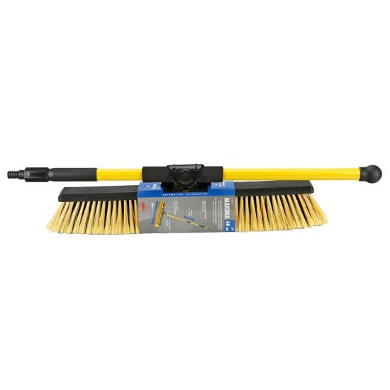 ΣΚΟΥΠΑ MAXIMA 60 ΜΕ ΤΗΛΕΣΚΟΠΙΚΟ ΚΟΝΤΑΡΙ(90-150cm) 60cm ΚΙΤΡΙΝΟ LAMPA - 1 ΤΕΜ.-Lampa-L3708.5 ΣΚΟΥΠΑ MAXIMA 60 ΜΕ ΤΗΛΕΣΚΟΠΙΚΟ ΚΟΝΤΑΡΙ(90-150cm) 60cm ΚΙΤΡΙΝΟ LAMPA - 1 ΤΕΜ.-Lampa-L3708.5