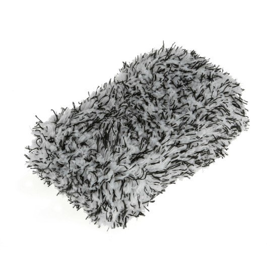 ΣΦΟΥΓΓΑΡΙ ΠΛΥΣΙΜΑΤΟΣ ΜΕ ΜΙΚΡΟΙΝΕΣ FURRY-SPONGE 18x12x5cm LAMPA -1 ΤΕΜ.-Lampa-L3720.8